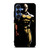 ONE PUNCH MAN SAITAMA ANIME MANGA Samsung Galaxy S25 Case Cover