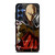 ONE PUNCH MAN SAITAMA ANIME Samsung Galaxy S25 Case Cover
