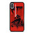 STAR WARS DARTH VADER SITH iPhone X / XS Case Cover