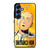 ONE PUNCH-MAN FACE Samsung Galaxy S25 Case Cover