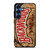 ONLY BACKWOODS CIGAR Samsung Galaxy S25 Case Cover