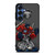 OPTIMUS PRIME CARTOON Samsung Galaxy S25 Case Cover