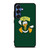 OREGON DUCKS LOGO DONALD DUCKS FOOTBALL ICON Samsung Galaxy S25 Case Cover