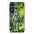 OVERWATCH GENJI Samsung Galaxy S25 Case Cover