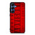 PARENTAL ADVISORY EXPLICIT CONTENT CARBON Samsung Galaxy S25 Case Cover