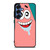 PATRICK STAR SPONGEBOB 3 Samsung Galaxy S25 Case Cover