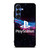 PLAYSTATION PS NEBULA LOGO Samsung Galaxy S25 Case Cover
