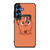 POCHITA CHAINSAW MAN MANGA Samsung Galaxy S25 Case Cover