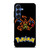 POKEMON CHARMANDER Samsung Galaxy S25 Case Cover