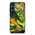 POKEMON SHINY RAYQUAZA 2 Samsung Galaxy S25 Case Cover