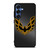 PONTIAC TRANS AM FIREBIRD CARBON Samsung Galaxy S25 Case Cover