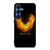 PONTIAC TRANS AM FIREBIRD LOGO Samsung Galaxy S25 Case Cover