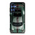 PORSCHE CAR 911 OLIVE GREEN Samsung Galaxy S25 Case Cover
