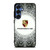 PORSCHE CAR LOGO 2 Samsung Galaxy S25 Case Cover