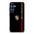 PORSCHE LOGO CAR EMBLEM Samsung Galaxy S25 Case Cover