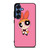 POWERPUFF GIRLS BLOSSOM CARTOON NETWORK Samsung Galaxy S25 Case Cover