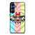 POWERPUFF GIRLS CARTOON NETWORK Samsung Galaxy S25 Case Cover