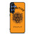 PRIMITIVE SKATEBOARDING TIGER LOGO Samsung Galaxy S25 Case Cover