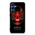 PRIMITIVE SKATEBOARDING VINTAGE LOGO Samsung Galaxy S25 Case Cover