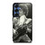 PRINCE IN MEMORIAM GUITAR Samsung Galaxy S25 Case Cover