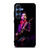 PRINCE SHOW Samsung Galaxy S25 Case Cover