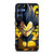 PRINCE VEGETA DRAGON BALL ANIME MANGA Samsung Galaxy S25 Case Cover