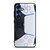 PS5 CONTROLLER PLAY STATION 5 DUAL SENSE WHITE Samsung Galaxy S25 Case Cover