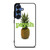 PSYCH Logo 2 Samsung Galaxy S25 Case Cover