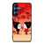 PUCCA CUT CARTOON Samsung Galaxy S25 Case Cover