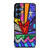ROMERO BRITTO LOVE NEW Samsung Galaxy S25 Case Cover