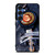 ROYAL ENFIELD KEY CHAN JEANS Samsung Galaxy S25 Case Cover