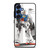 RX-78GP-01 GUNDAM Samsung Galaxy S25 Case Cover