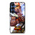 RYU STREET FIGHTER V Samsung Galaxy S25 Case Cover