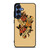 SAILOR JERRY TATTOO Samsung Galaxy S25 Case Cover