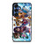 SAILOR MOON ANIME Samsung Galaxy S25 Case Cover