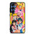 SAILOR MOON CHARACTER Samsung Galaxy S25 Case Cover
