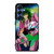 SAINT SEIYA ANDROMEDA SUN Samsung Galaxy S25 Case Cover