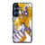 SAINT SEIYA ANIME CYGNUS HYOGA Samsung Galaxy S25 Case Cover