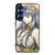 SAINT SEIYA PRINCESS ATHENA Samsung Galaxy S25 Case Cover