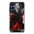 SAITAMA ONE PUNCH MAN ANIME Samsung Galaxy S25 Case Cover