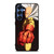 SAITAMA ONE PUNCH MAN HERO Samsung Galaxy S25 Case Cover