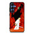 SAMURAI JACK BATTLE AKU Samsung Galaxy S25 Case Cover