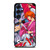 SAMURAI X RUROUNI KENSHIN Samsung Galaxy S25 Case Cover