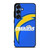 SAN DIEGO CHARGERS Samsung Galaxy S25 Case Cover