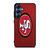 SAN FRANCISCO 49ERS 3 Samsung Galaxy S25 Case Cover