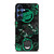 SANTA CRUZ SKATEBOARD GRIM REAPER Samsung Galaxy S25 Case Cover