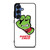 SANTA CRUZ SKATEBOARDS TMNT Samsung Galaxy S25 Case Cover