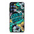 SANTA CRUZ SKATEBOARDS TROPICAL Samsung Galaxy S25 Case Cover