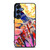 SCIENCE NINJA TEAM GATCHAMAN Samsung Galaxy S25 Case Cover