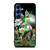 SCOOBY DOO X GHOSTBUSTERS Samsung Galaxy S25 Case Cover